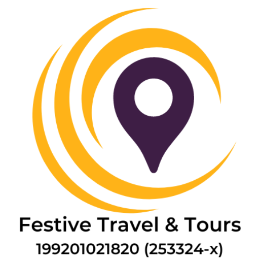 Festive Travels Sdn Bhd