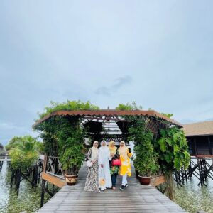 Mabul Island