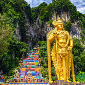 batu caves