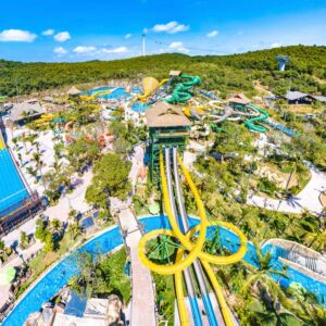 Aquatopia Water Park