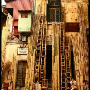 BAMBOO SHOP