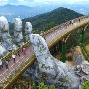 BANA HILLS