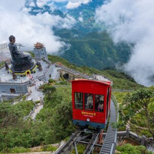 MT FANSIPAN