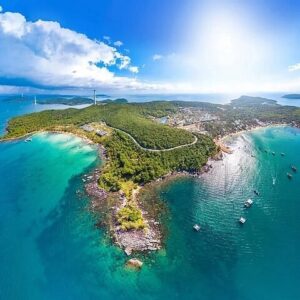 Pulau Hon Thom