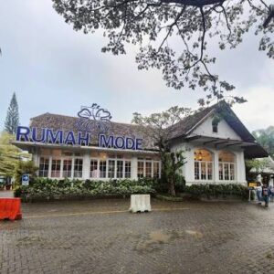 RUMAH MODE