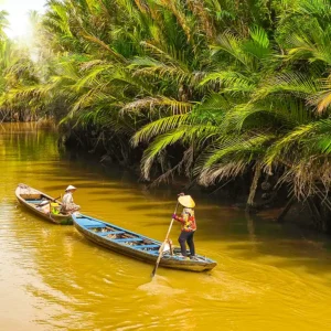SG MEKONG