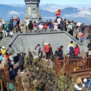 fansipan-mountain