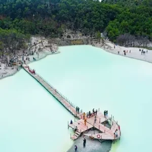 kawah-putih